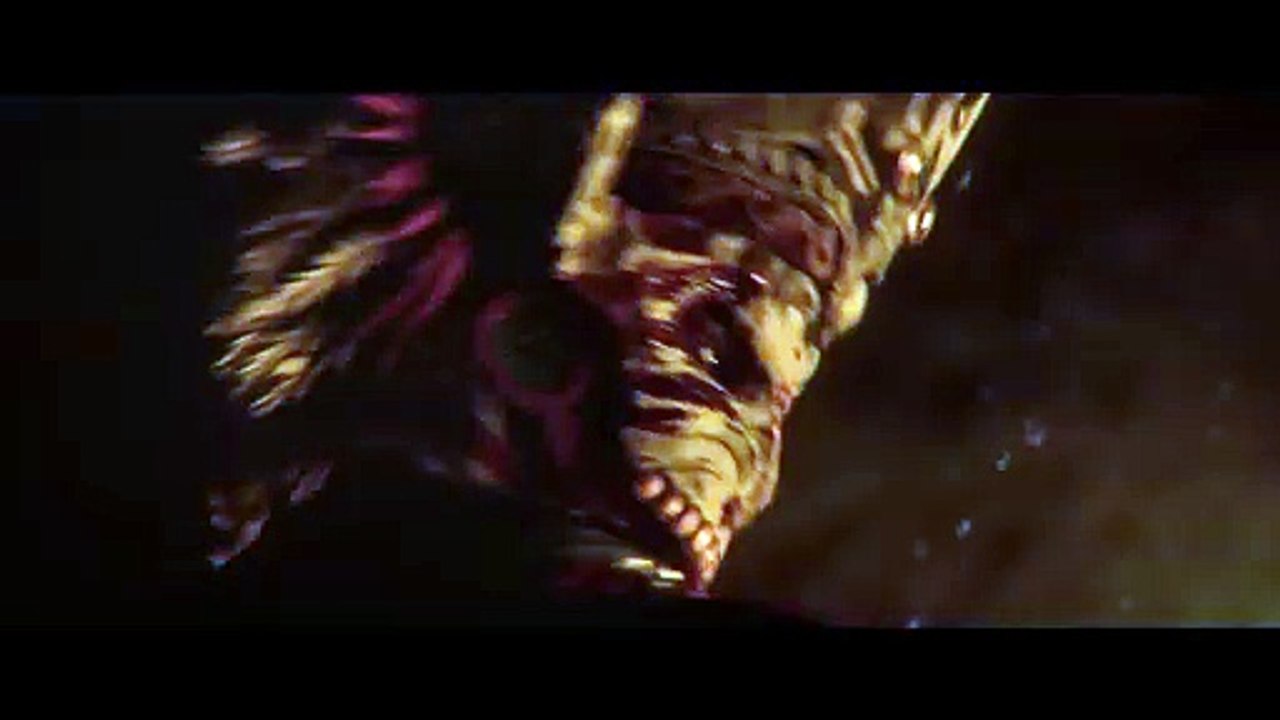 Shadow Of The Tomb Raider trailer oficial