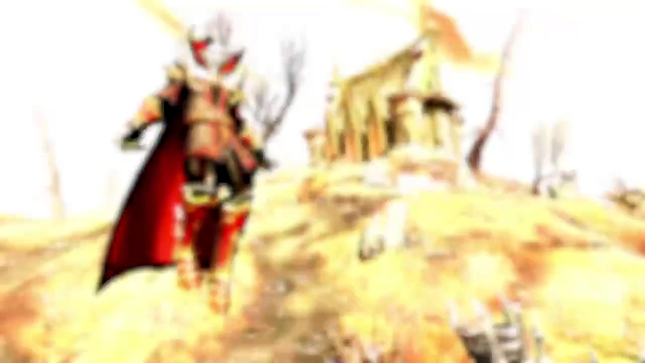 World of Warcraft: Shadowlands