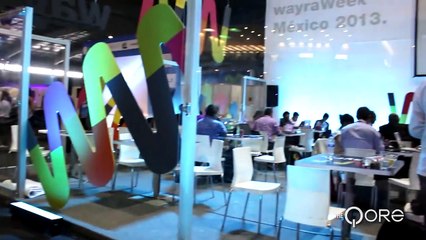 Campus Party México: Cuarta edición