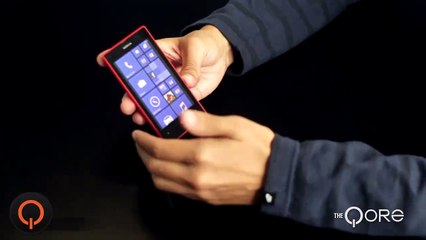 Bajo el reflector: Lumia 520