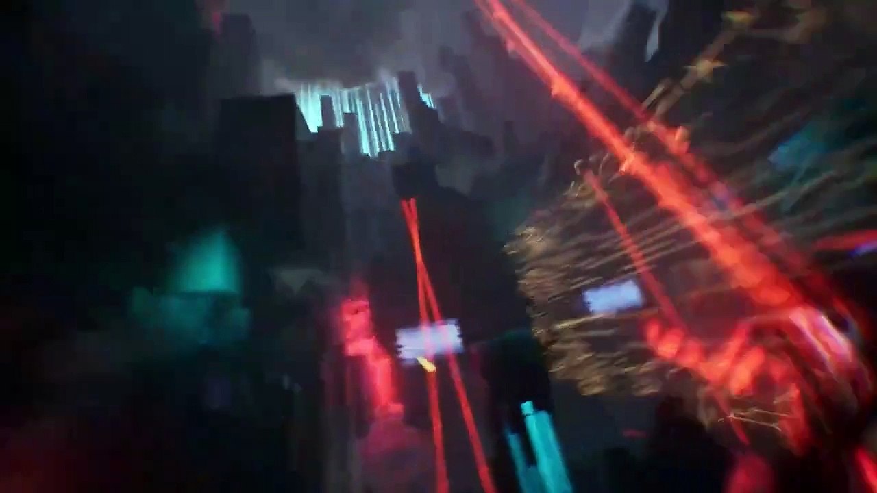 Ghostrunner 2 - Tráiler de Novedades