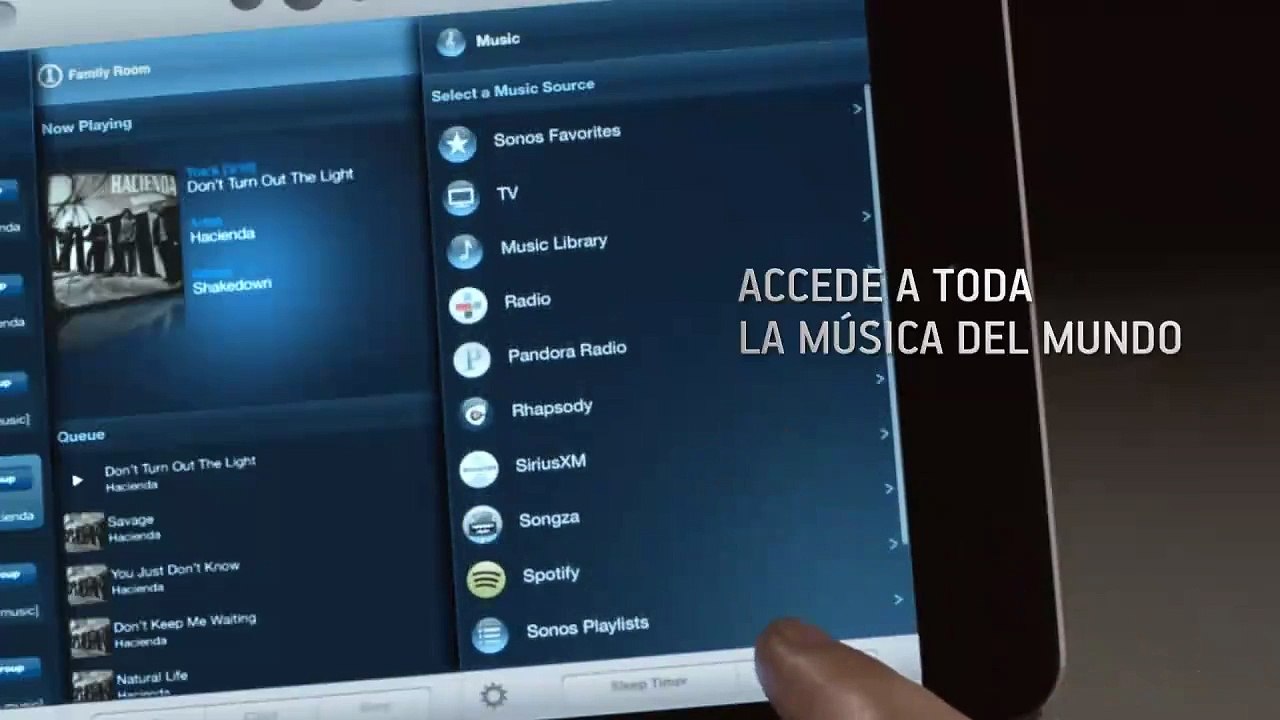 Play:1, el más pequeño sistema de audio de Sonos