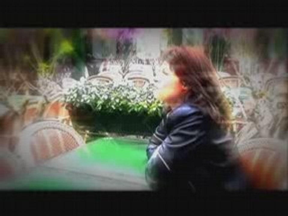 Mireille Calmel - Le chant des sorcières