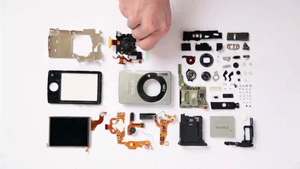 Phonebloks, un smartphone de ensamblaje