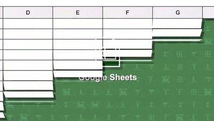 Google Sheets