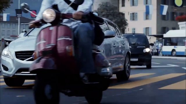 Volvo presentó sus primeros prototipos de auto inteligente - See more at: qore.com/preview/14325#sthash.F2QDDrHP.dpuf