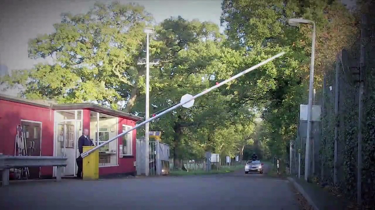 Google vs Top Gear