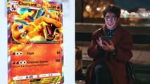 Pokemon Trading Card Game Pocket - Tráiler de Anuncio