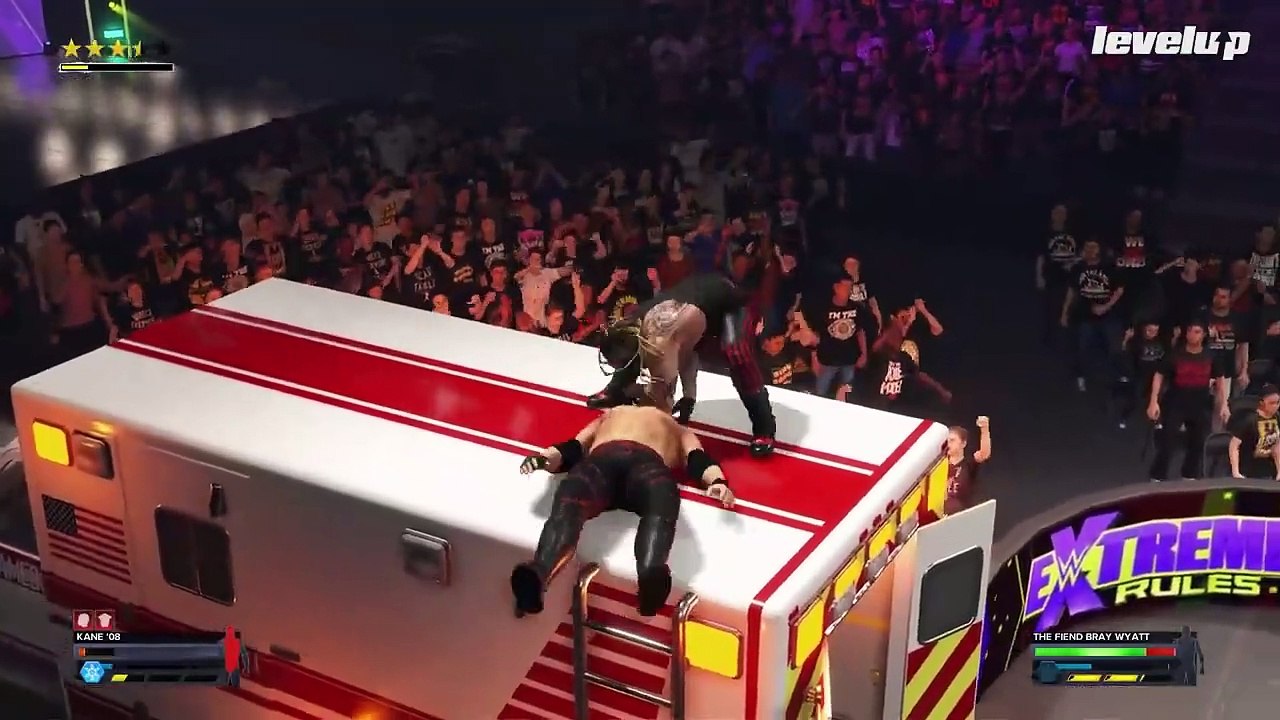 WWE 2K24