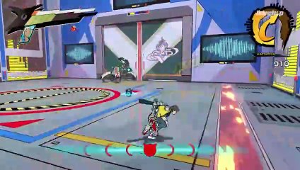 Hi-Fi Rush (PlayStation 5)