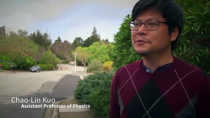 Profesor de Stanford descubre que su teoria era correcta