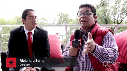 LOGIN: Entrevista con Jonathan Ávila, gerente de producto en cómputo y tablets de Samsung