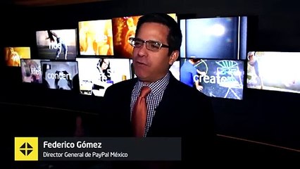 PayPal apuesta por incrementar los pagos con móviles en México