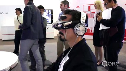 Defrag: Personal 3D Viewer se renueva una vez más