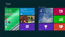 Microsoft experimenta con mosaicos interactivos para Windows 8