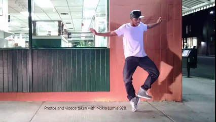 Uno de los mejores smartphones con Windows Phone