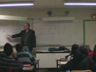 Cours de Probabilités ch. 2/3