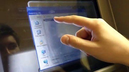 Un cajero electrónico es hackeado para jugar Angry Birds