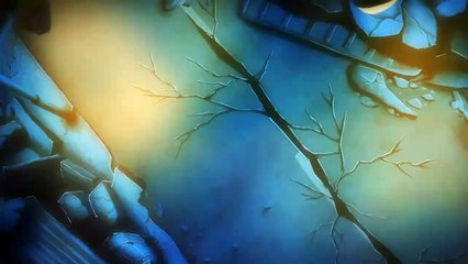 Inori Aizawa, la nueva imagen oficial de Internet Explorer