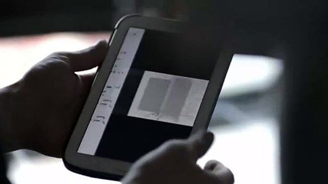 Jay- Z y Samsung promocionan Magna Carta Holy Grail