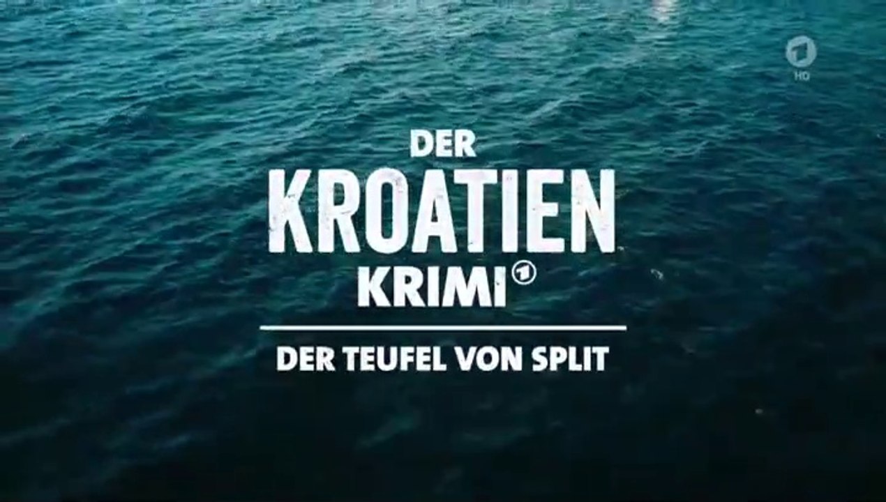 Der Kroatien Krimi -01- Der Teufel von Split
