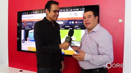 ¿Cómo funciona la tecnología One-touch?