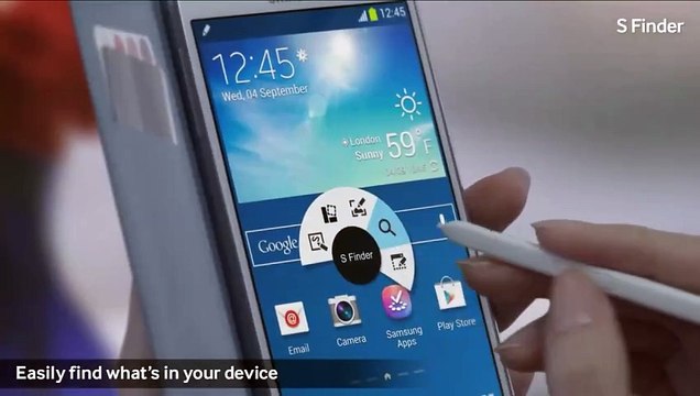 Todo lo que quieres saber acerca de Note 3