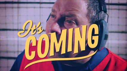 La pantalla HD más grande del mundo