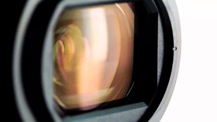 Una cámara compacta para profesionales