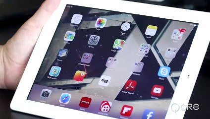 Cómo respaldar la información de tu dispositivo iOS