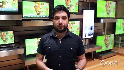 Toshiba detalló su estrategia de televisores para 2014