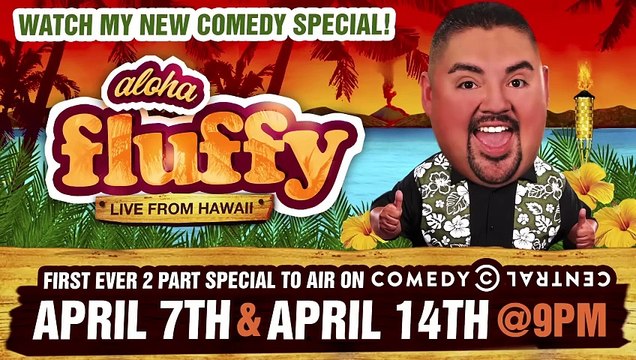 Gabriel Iglesias: Aloha Fluffy | movie | 2013 | Official Trailer