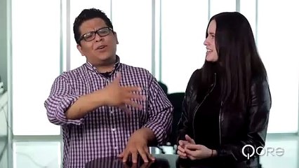 Qore N: iPhone 5S y su pantalla azul de la muerte