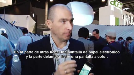 Video reseña: YotaPhone
