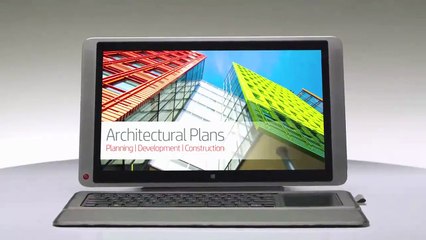 HP lanzó la nueva Envy X2