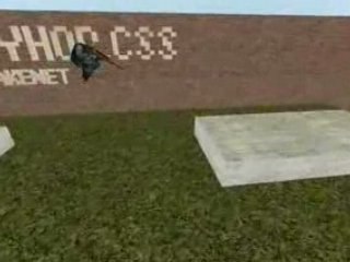 Css Easy JumpinG Only bunnyhop