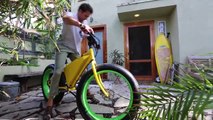 Sondor Electric Bike