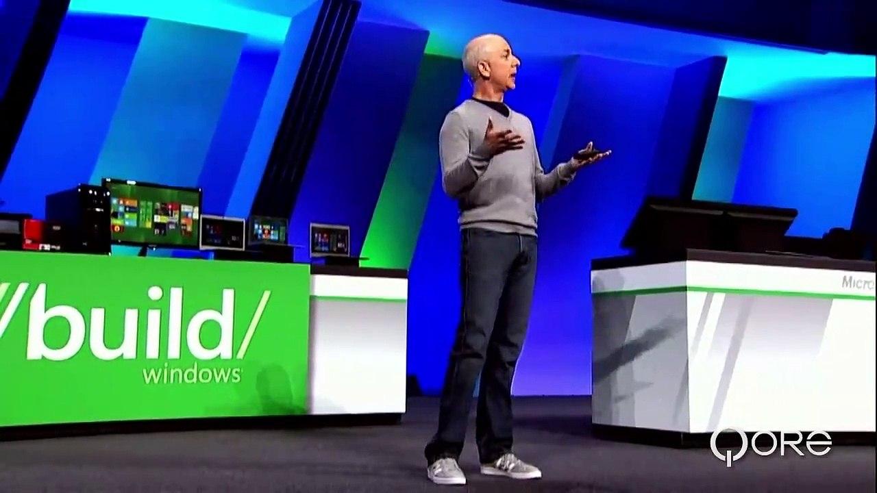 QORE N: Microsoft regresa a CES, Apple es la empresa más valiosa del mundo