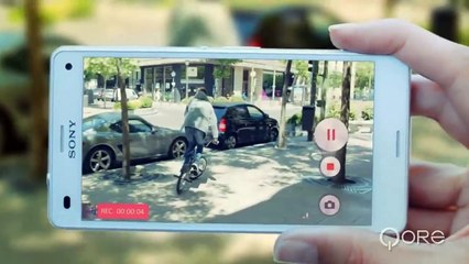 Video reseña: Xperia Z3 Compact de Sony