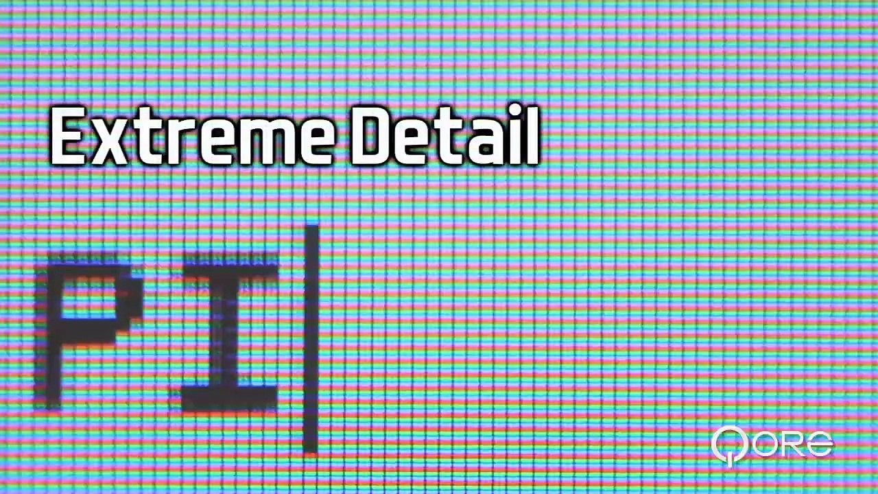 FAQ: ¿Cuál es la diferencia entre 720p, 1080i y 4K?