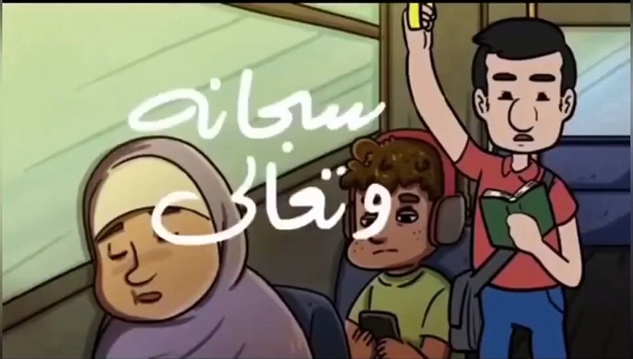 الفديو دا يستاهل اوسكار