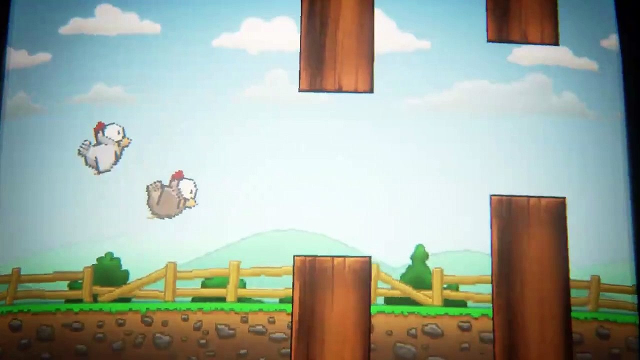 Google pondrá mayor énfasis en los videojuegos con Android L