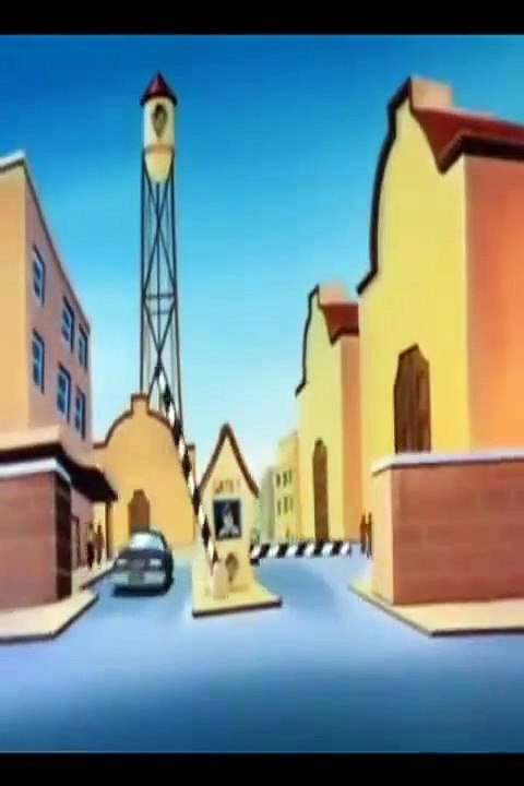Animaniacs