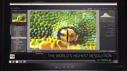 ¿La laptop definitiva para los videojugadores exigentes?