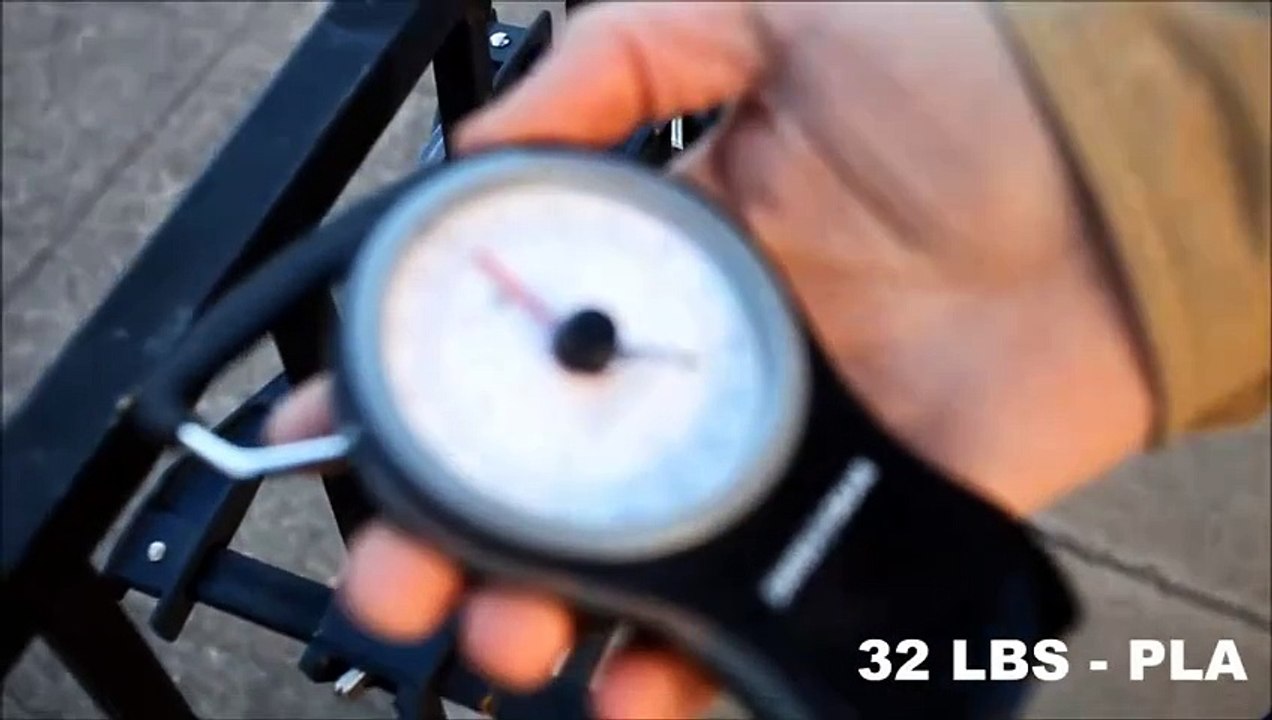 MadeSolid crea nuevos materiales para impresión 3D