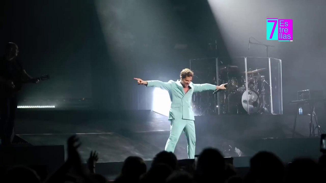 7est-Entre Estrellas: Siguen los conciertos en Costa Rica-180424