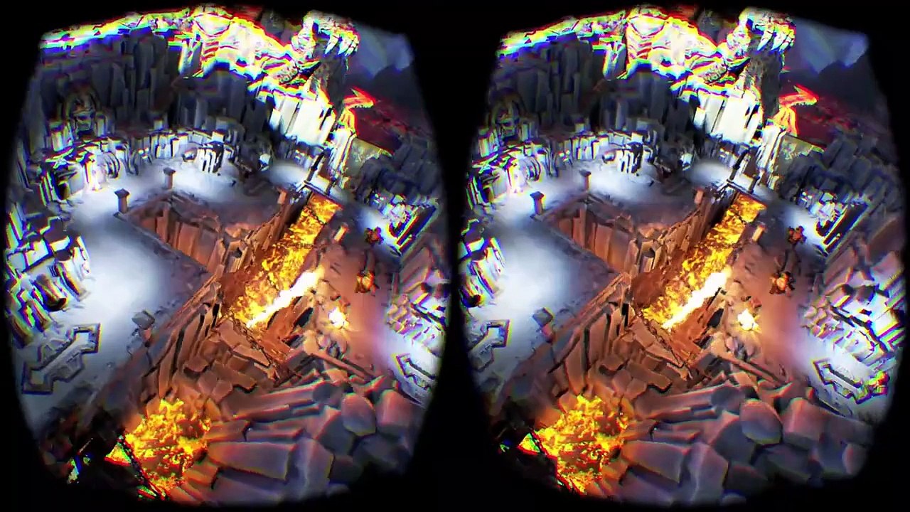 Oculus Rift DK2
