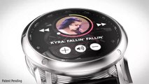 Kairos Smartwatch