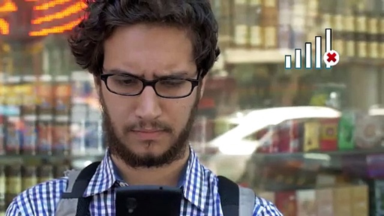 GoTenna te mantiene comunicado