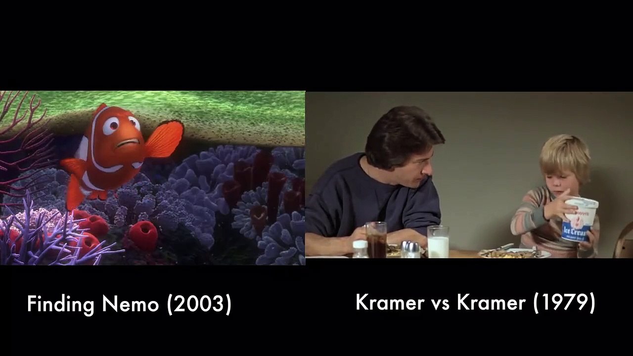 Tributo de Pixar